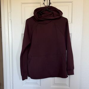 32 Degrees Burgundy Hoodie